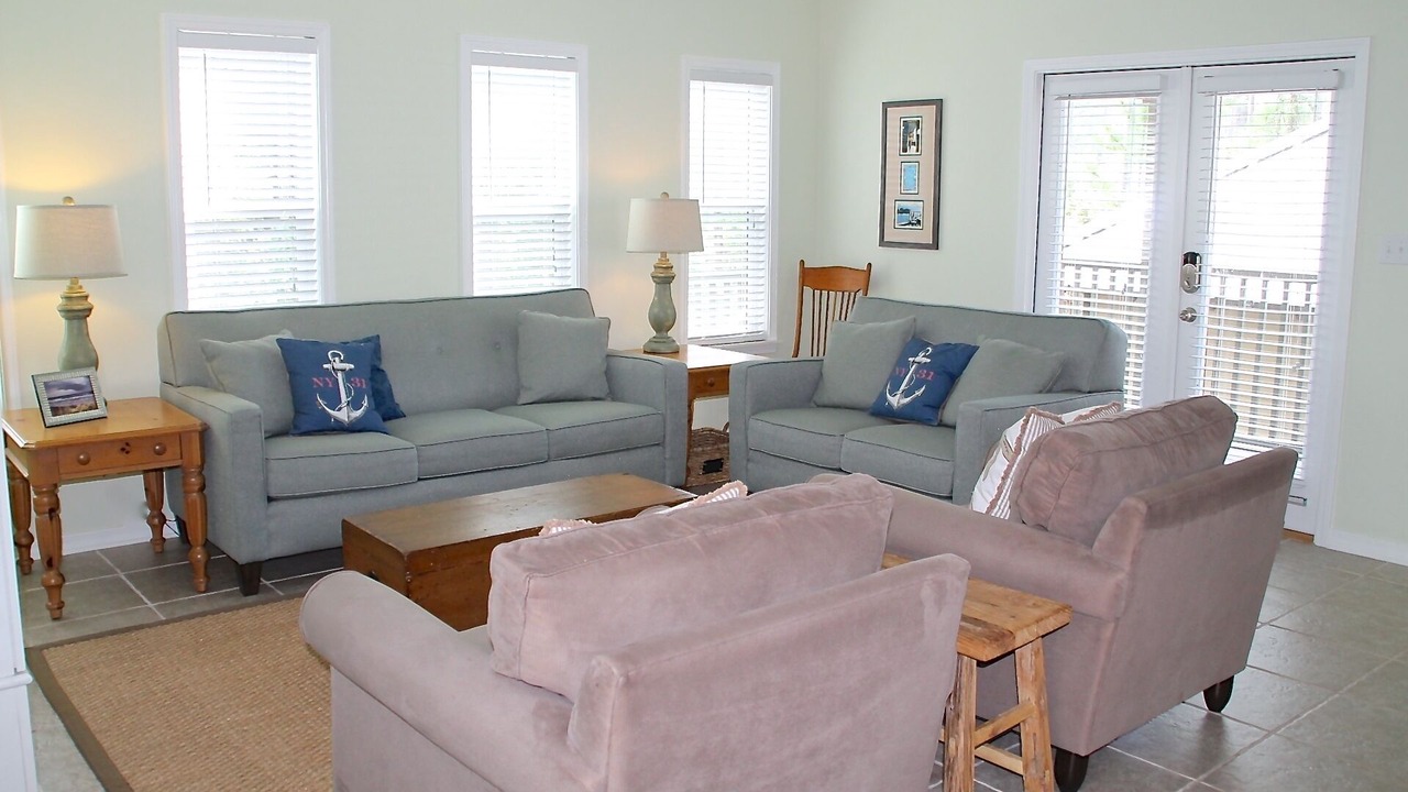 Photo of Outdoor in Santa Rosa Beach