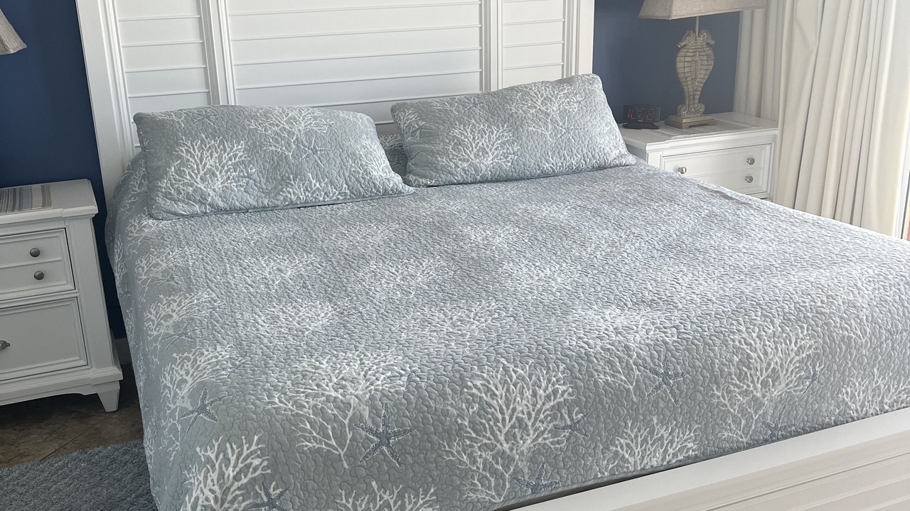 Photo of Bedroom in Lower Grand Lagoon