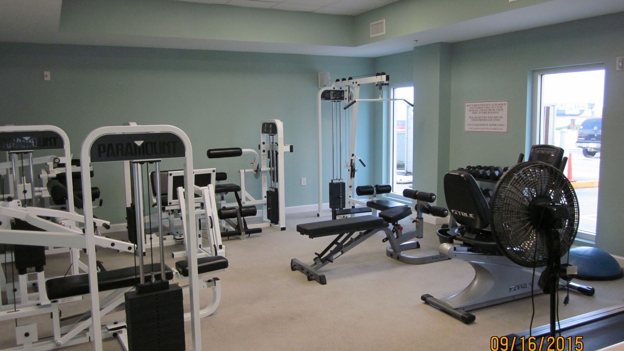 Photo of Bedroom in Lower Grand Lagoon