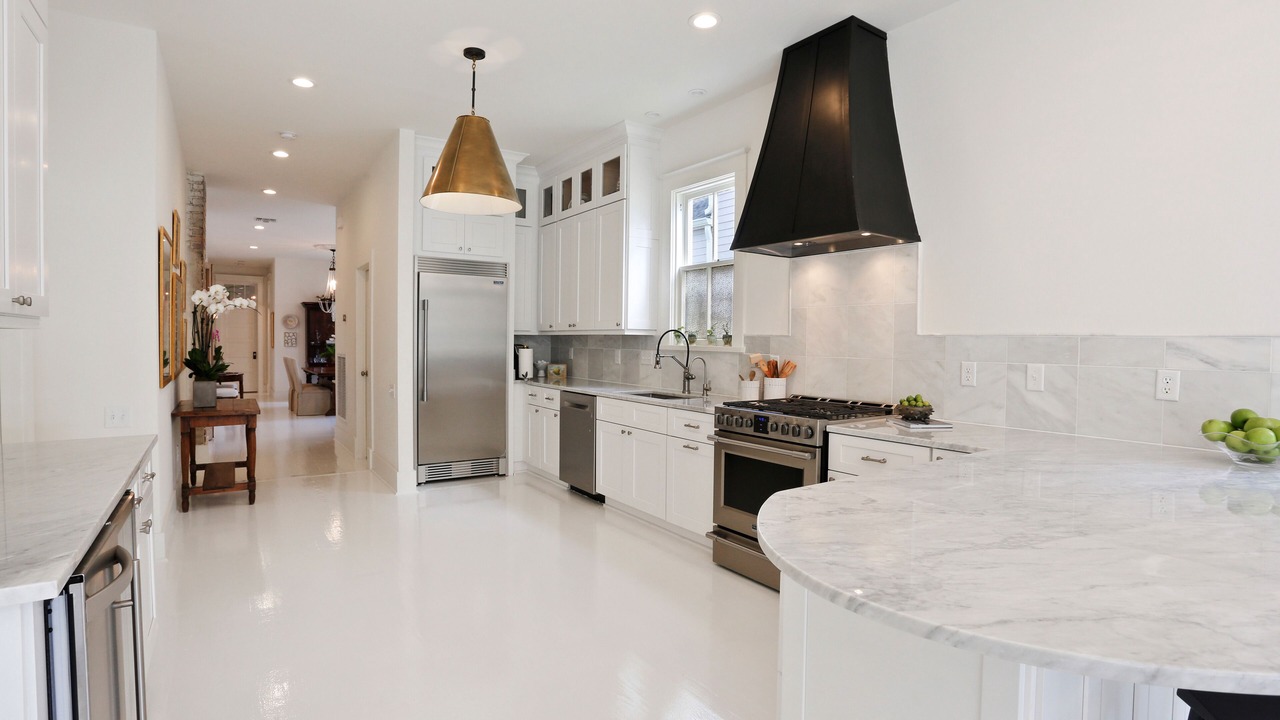 Photo of Bedroom in West Riverside