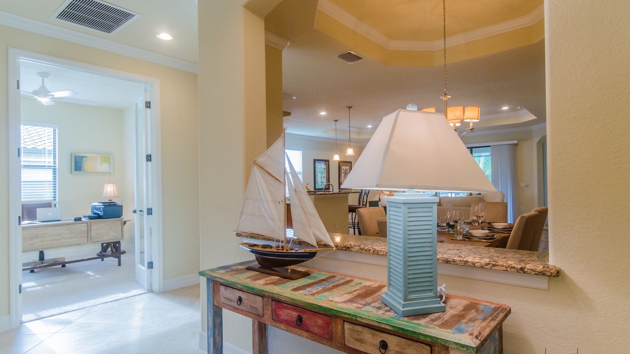 Photo of Bedroom in Naples