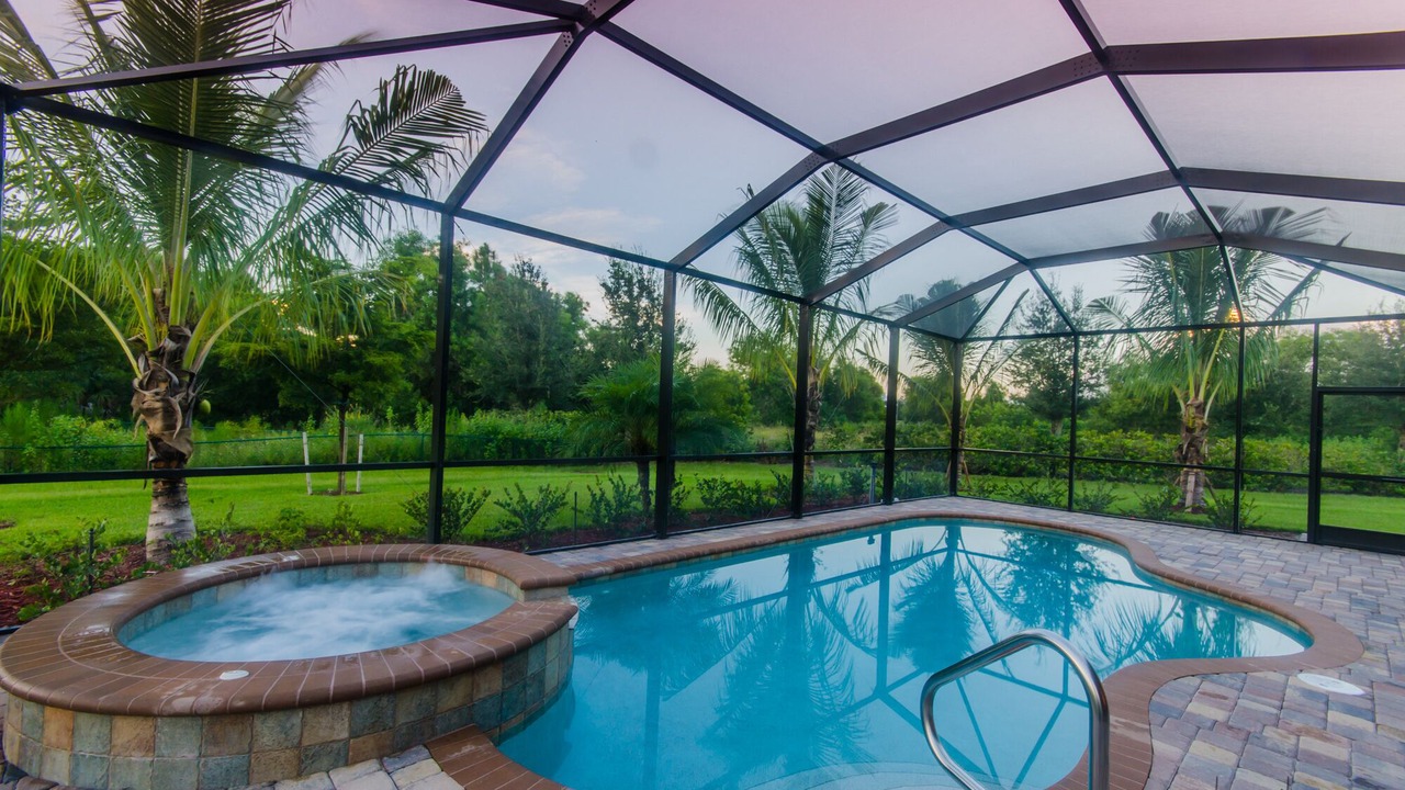 Photo of Outdoor in Naples