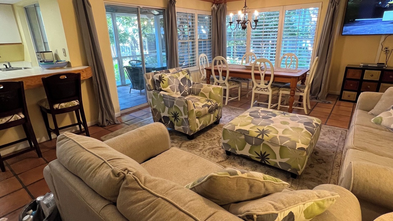 Photo of Outdoor in Gulf Pines
