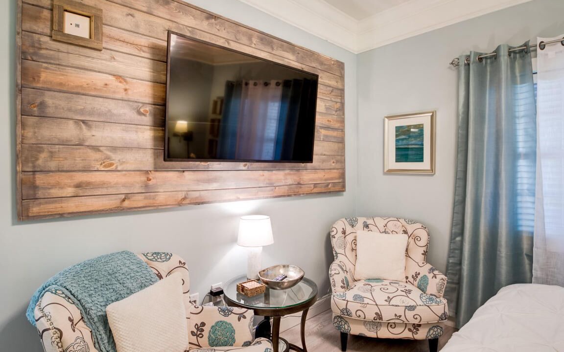Photo of Livingroom in Seacrest Beach