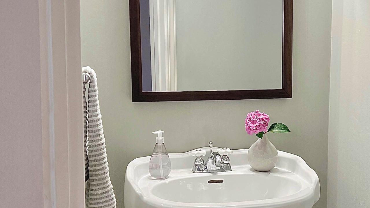Photo of Bathroom in Oxford