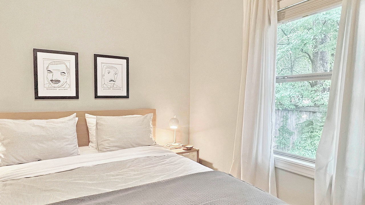 Photo of Bedroom in Oxford