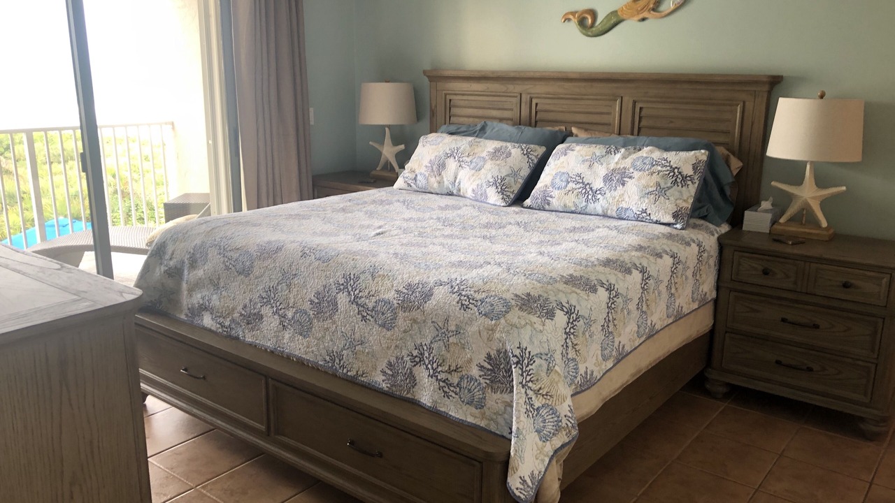 Photo of Bedroom in Stuart