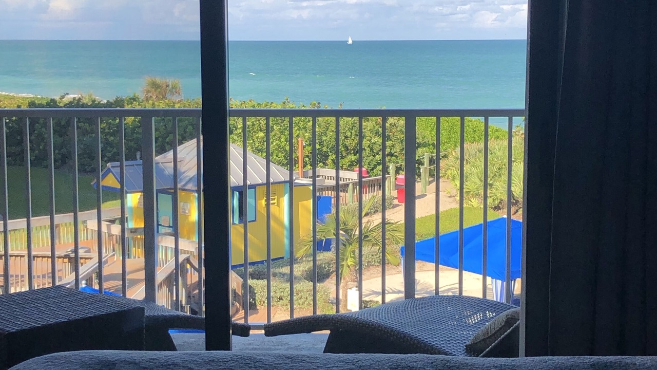 Photo of Bedroom in Stuart