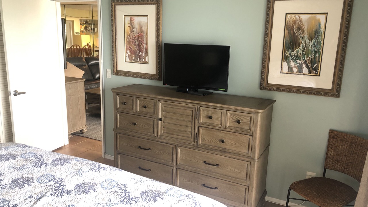 Photo of Bedroom in Stuart