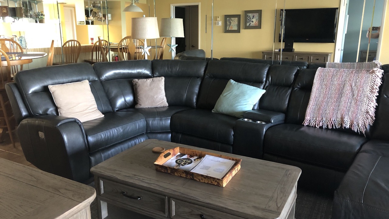 Photo of Livingroom in Stuart