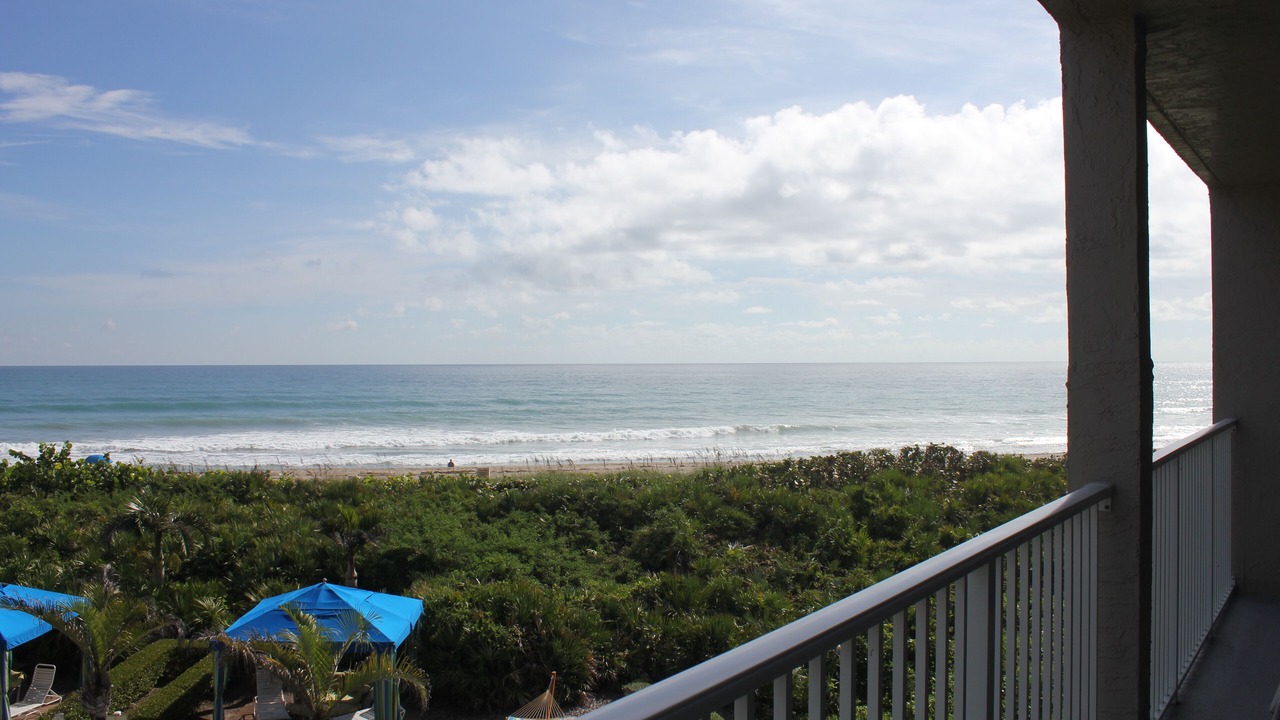 Photo of Patio Balcony in Stuart