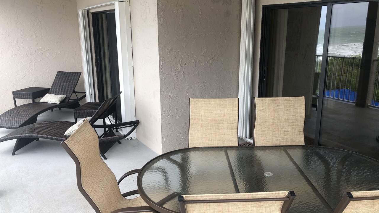 Photo of Patio Balcony in Stuart