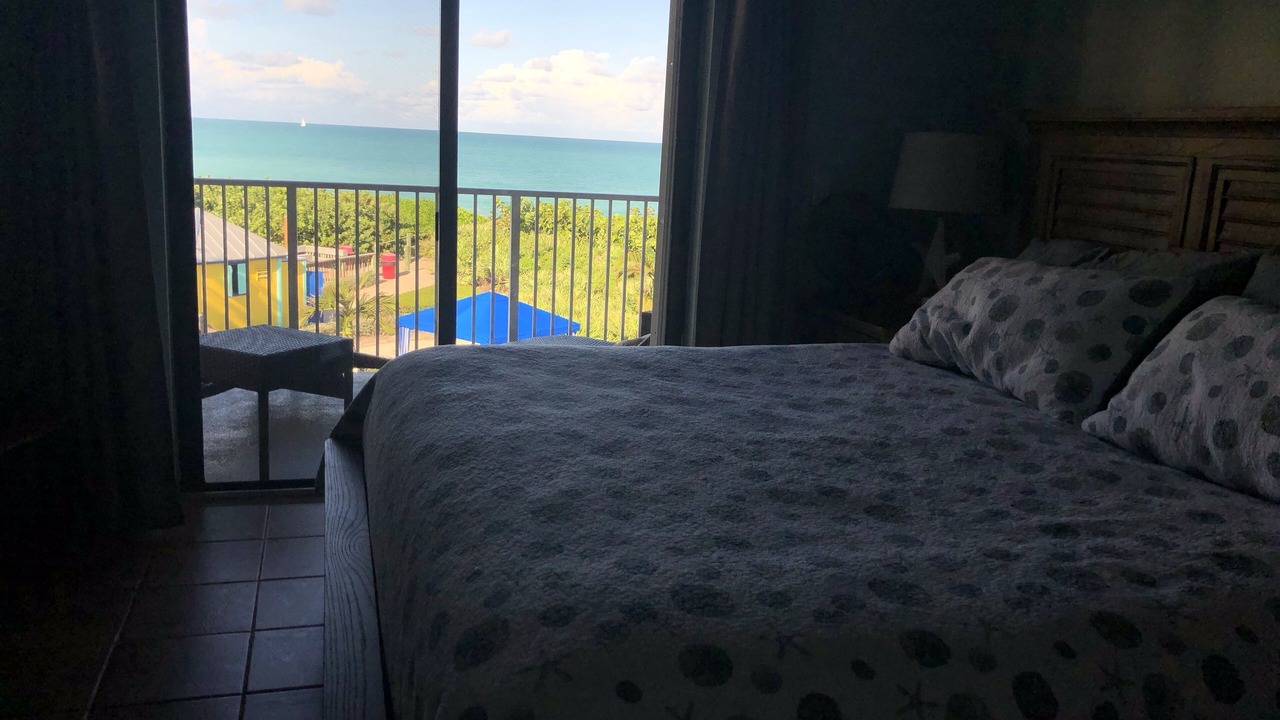 Photo of Bedroom in Stuart