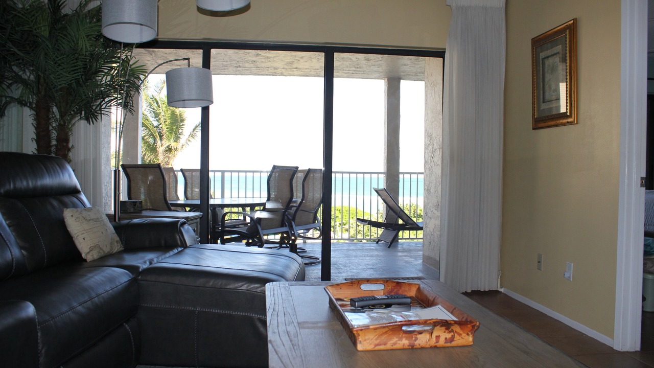 Photo of Livingroom in Stuart