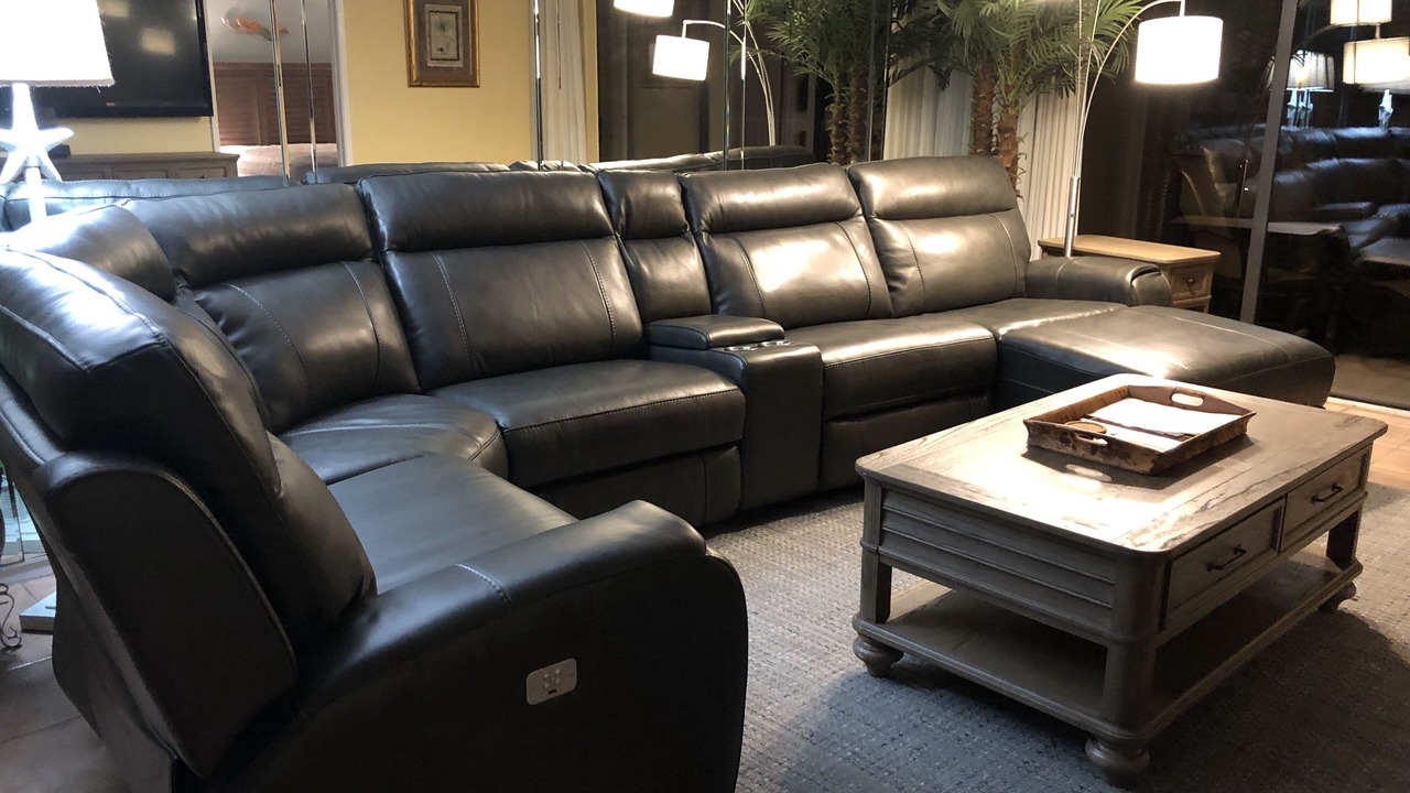 Photo of Livingroom in Stuart
