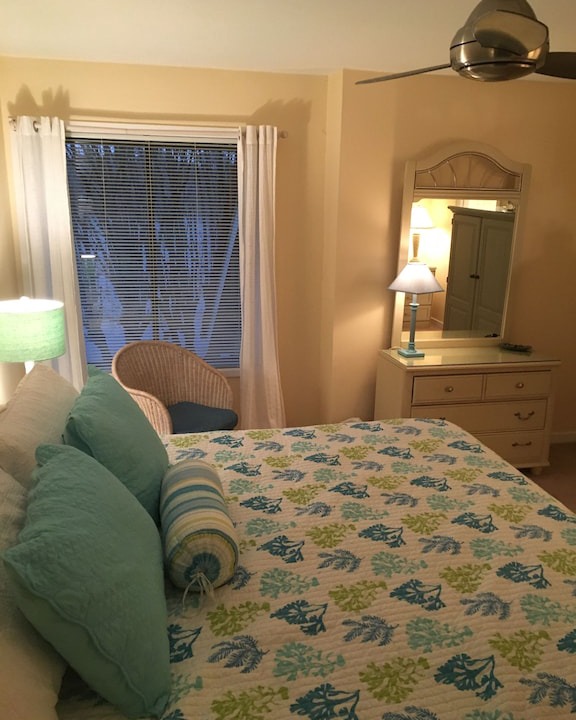 Photo of Bedroom in Sandestin