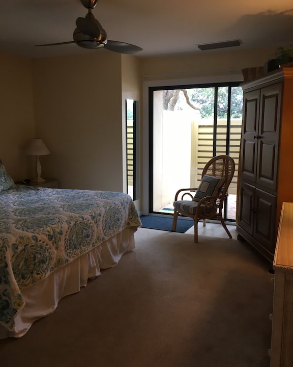 Photo of Bedroom in Sandestin