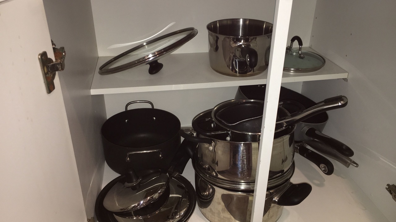 Photo of Kitchen in Panama City Beach