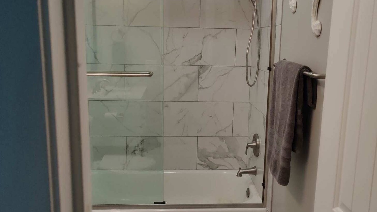 Photo of Bathroom in Laguna Beach Estates