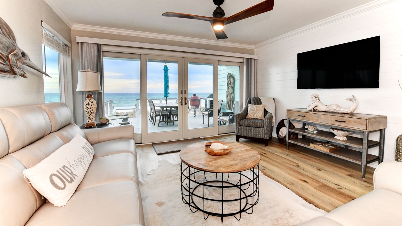 Photo of Livingroom in Laguna Beach Estates