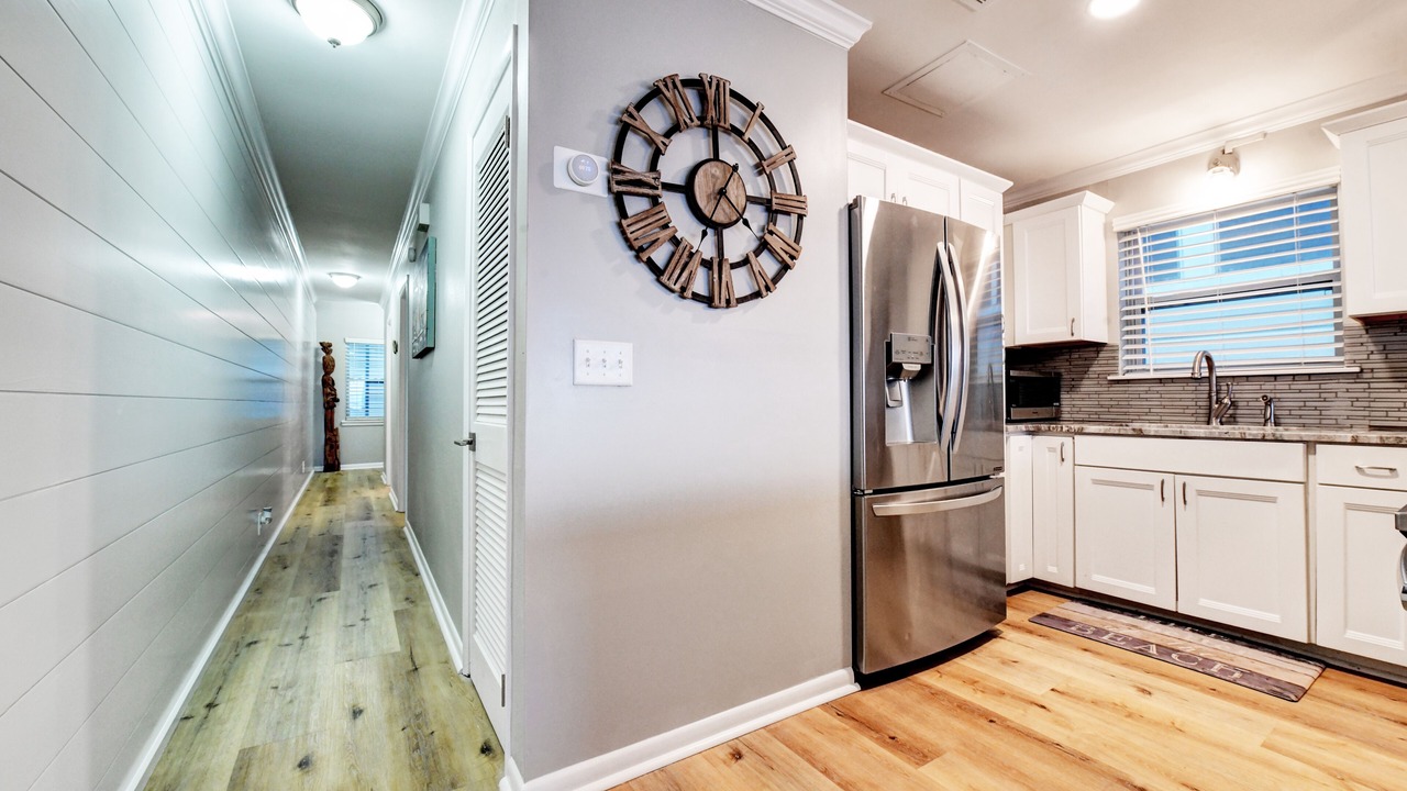 Photo of Kitchen in Laguna Beach Estates