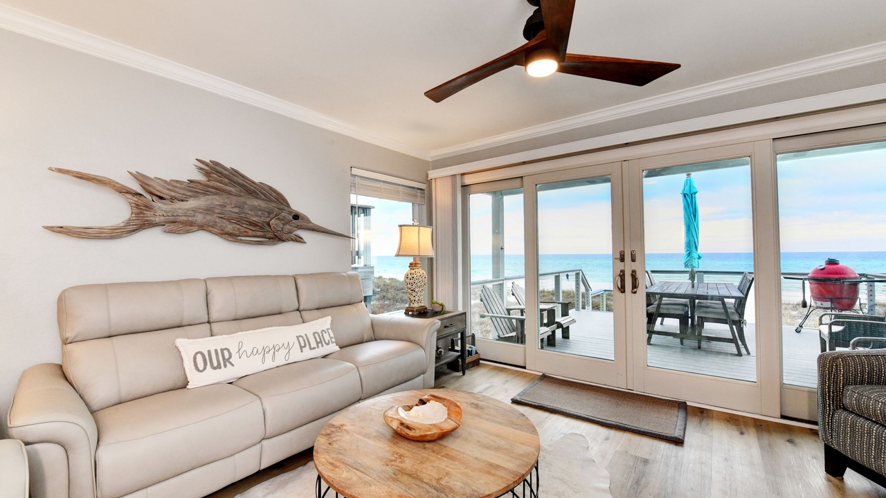 Photo of Livingroom in Laguna Beach Estates
