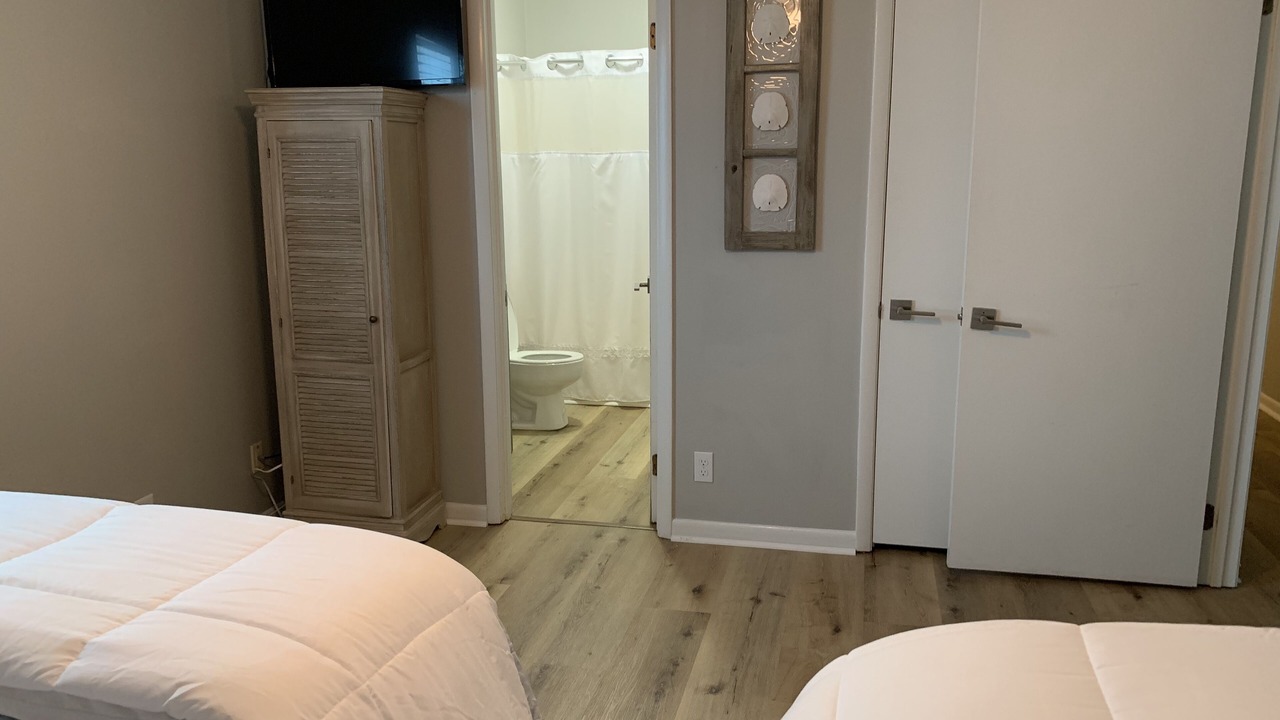 Photo of Bedroom in Laguna Beach Estates