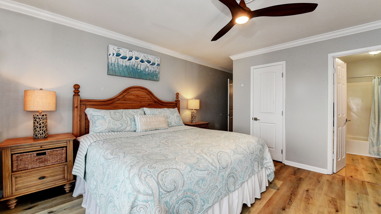 Photo of Bedroom in Laguna Beach Estates