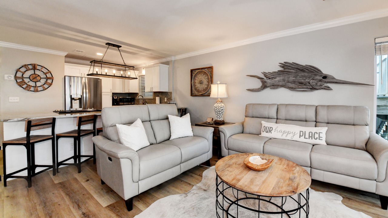 Photo of Livingroom in Laguna Beach Estates