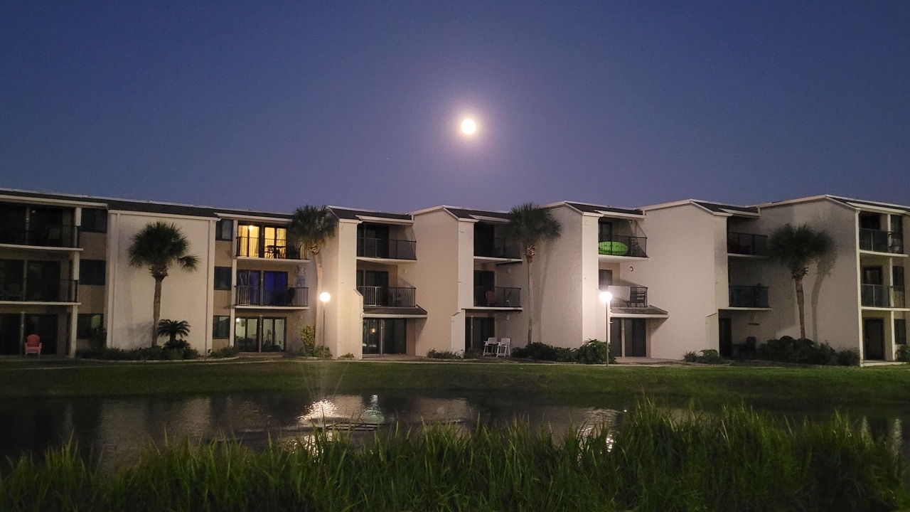 Photo of Outdoor in Panama City Beach