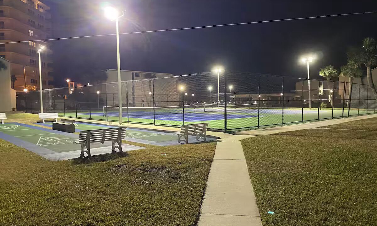 Photo of Outdoor in Panama City Beach