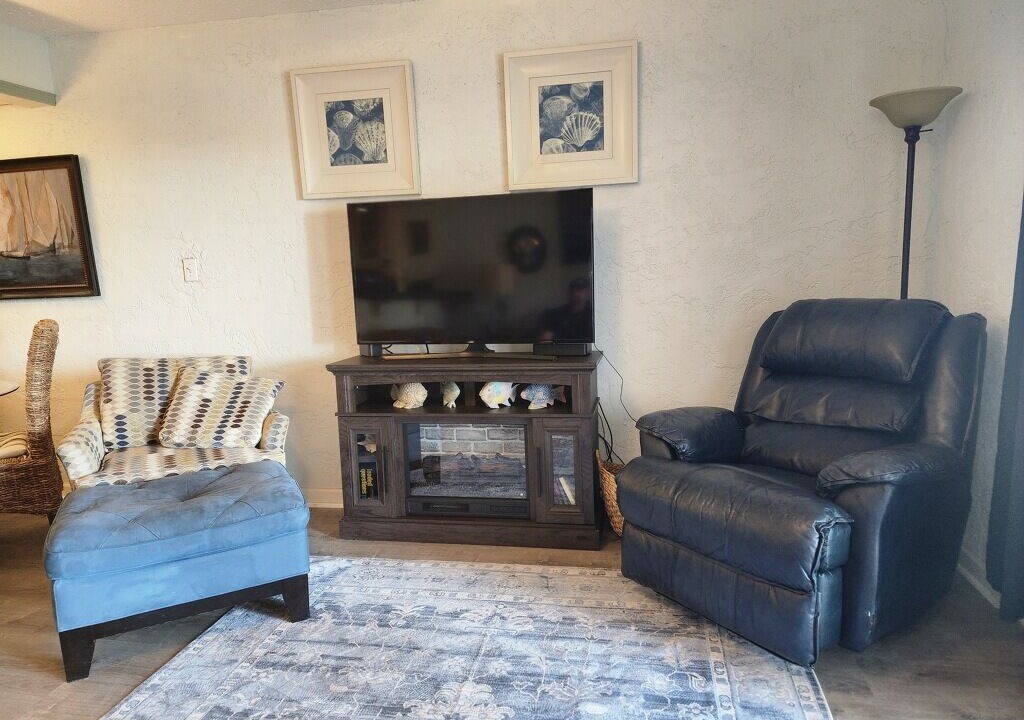 Photo of Livingroom in Panama City Beach