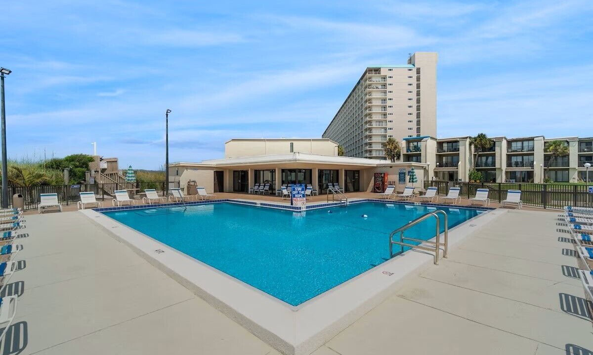 Photo of Outdoor in Panama City Beach