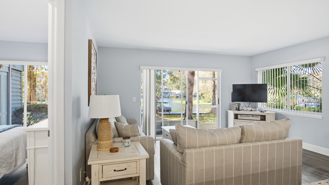Photo of Livingroom in Dunnellon