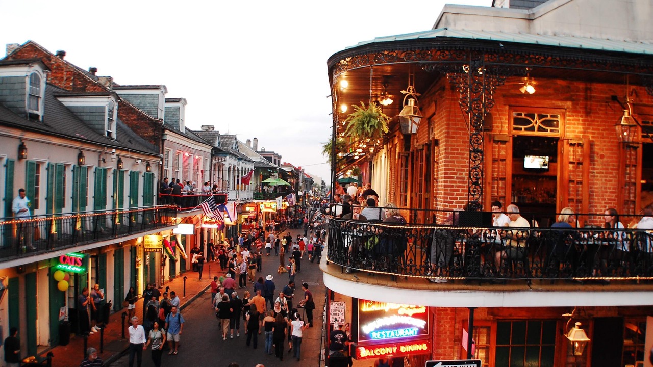 Photo of Others in Faubourg Marigny
