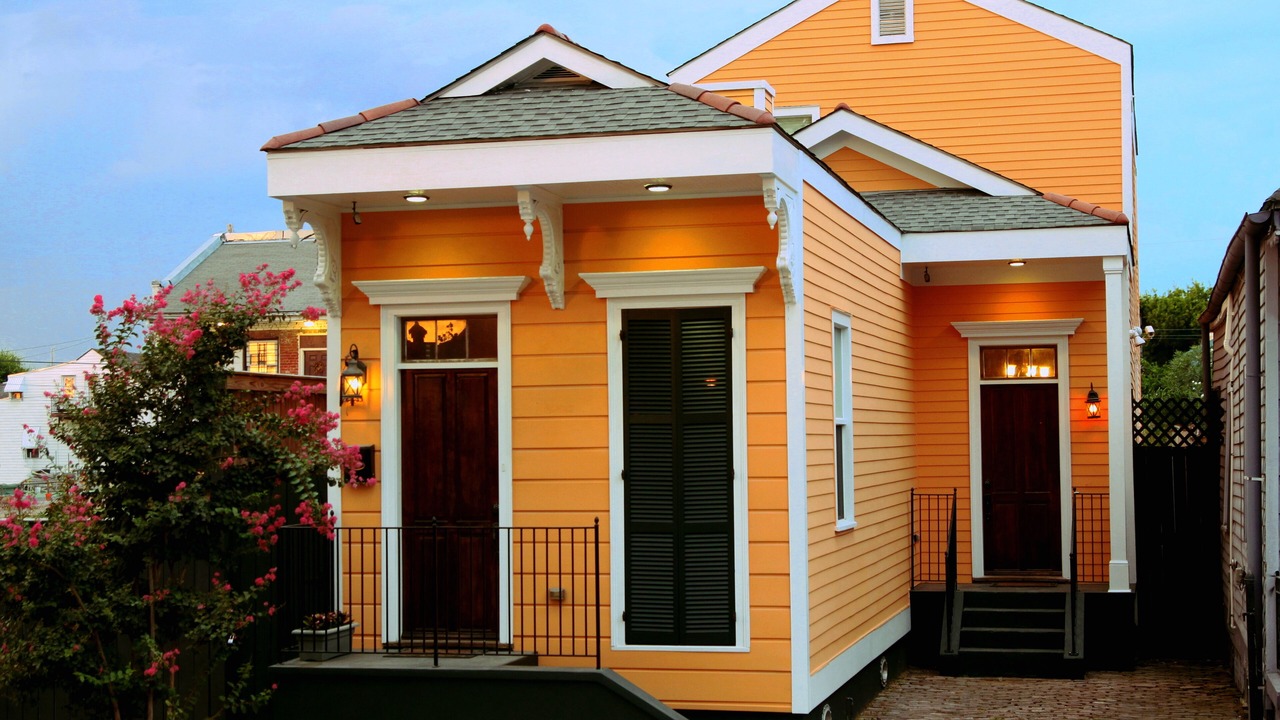 Photo of Outdoor in Faubourg Marigny