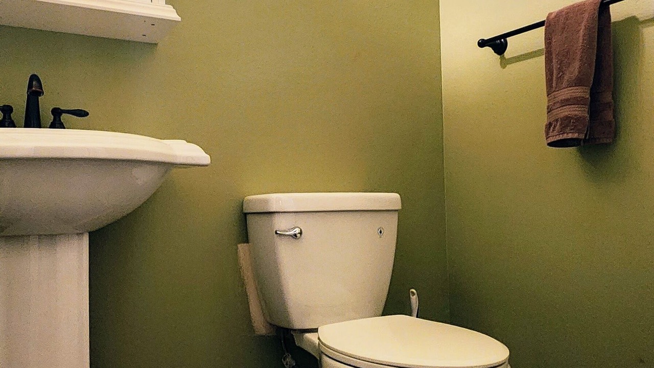 Photo of Bathroom in Faubourg Marigny