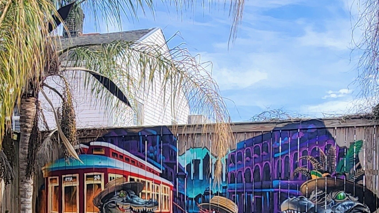 Photo of Others in Faubourg Marigny