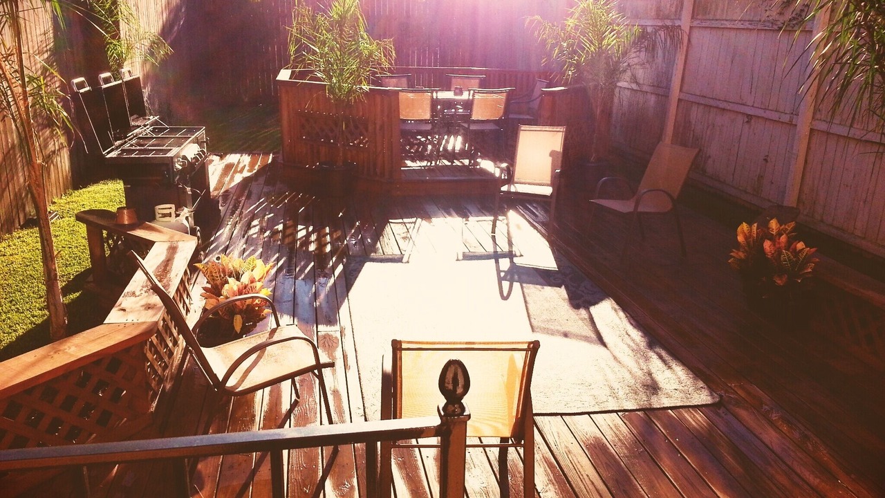 Photo of Outdoor in Faubourg Marigny