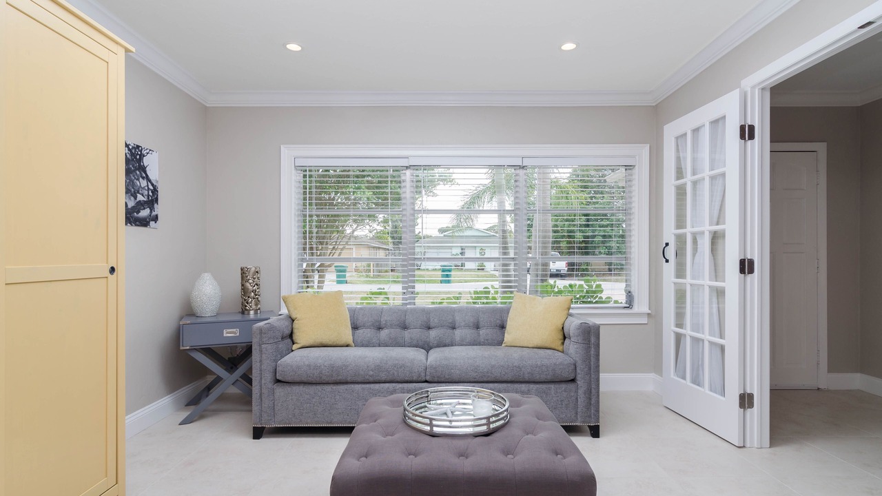 Photo of Bedroom in Naples Park