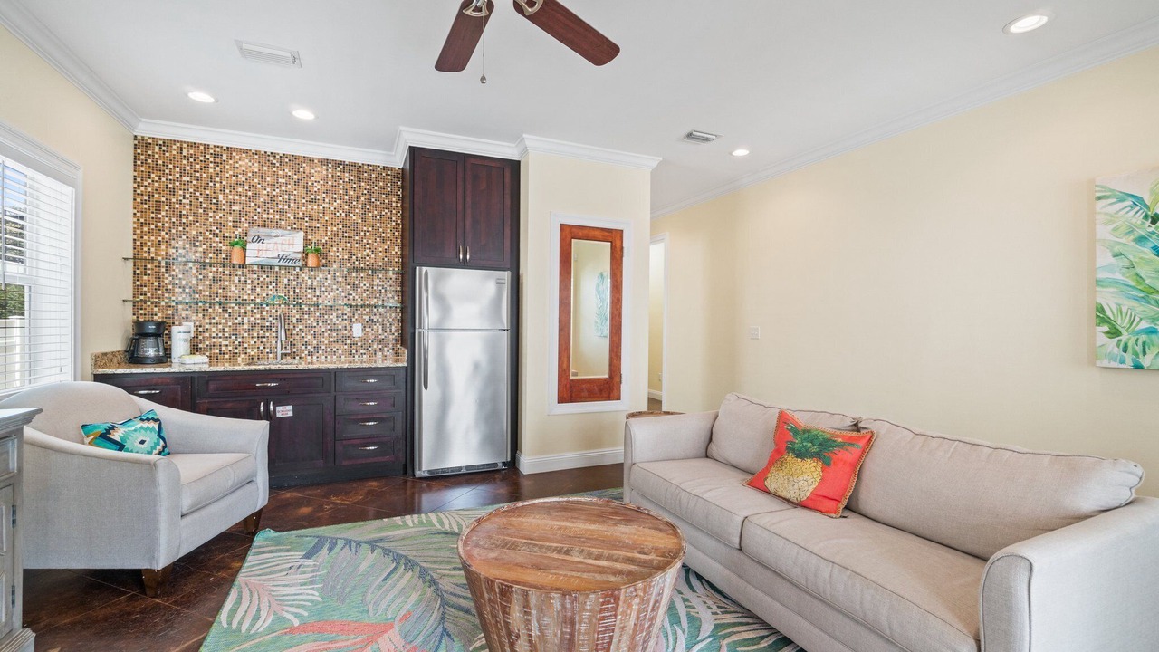 Photo of Outdoor in Crystal Beach