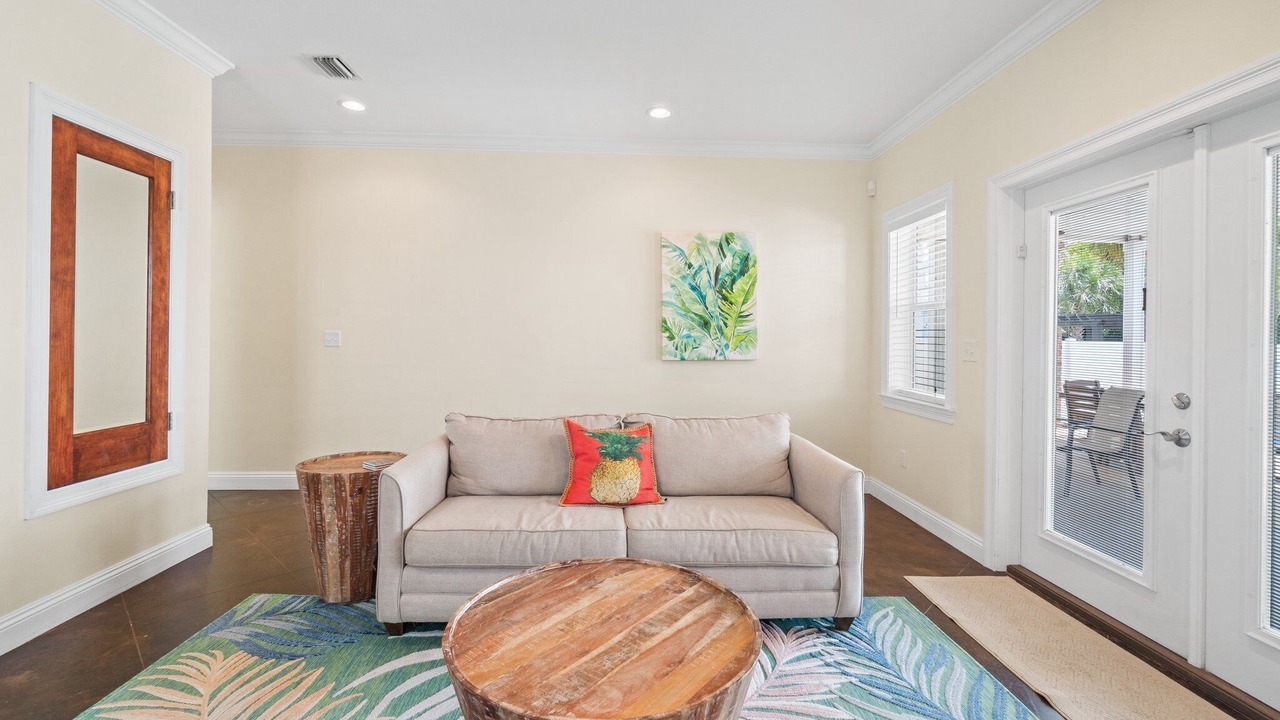 Photo of Outdoor in Crystal Beach