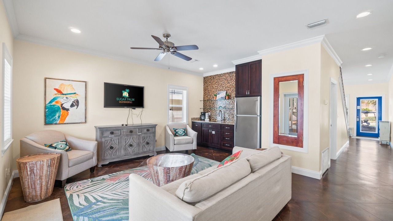 Photo of Outdoor in Crystal Beach