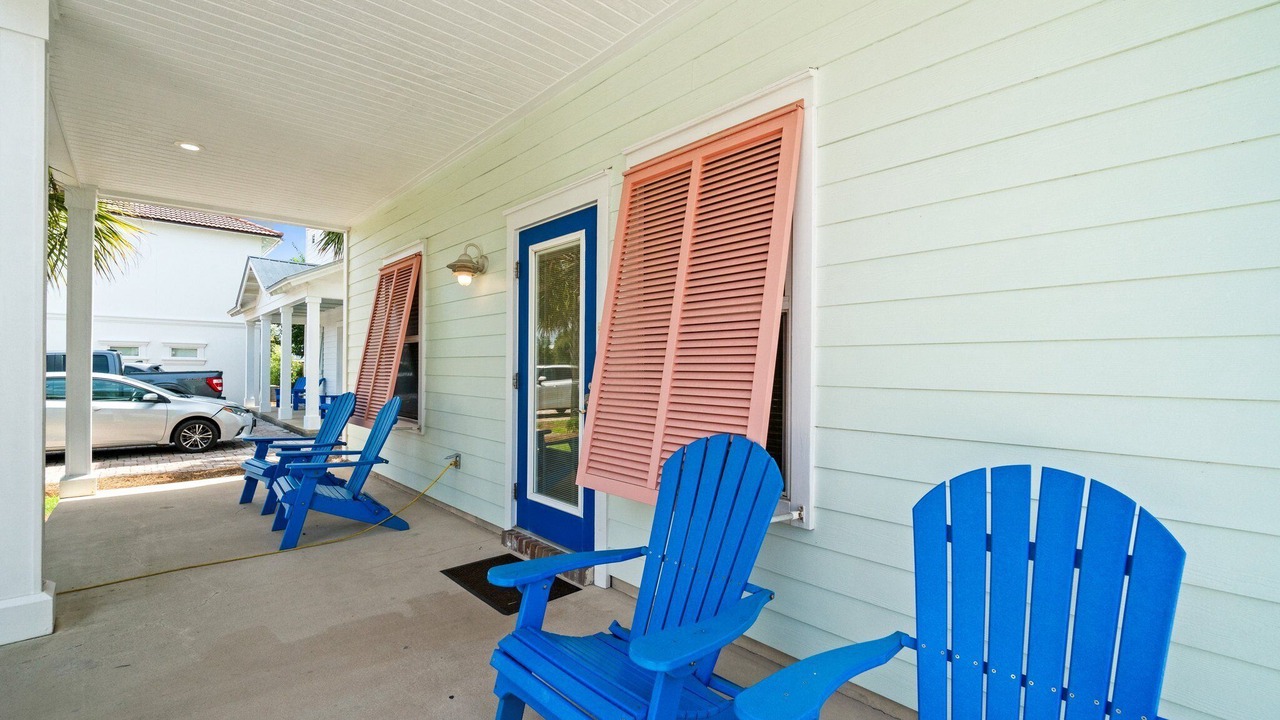 Photo of Outdoor in Crystal Beach