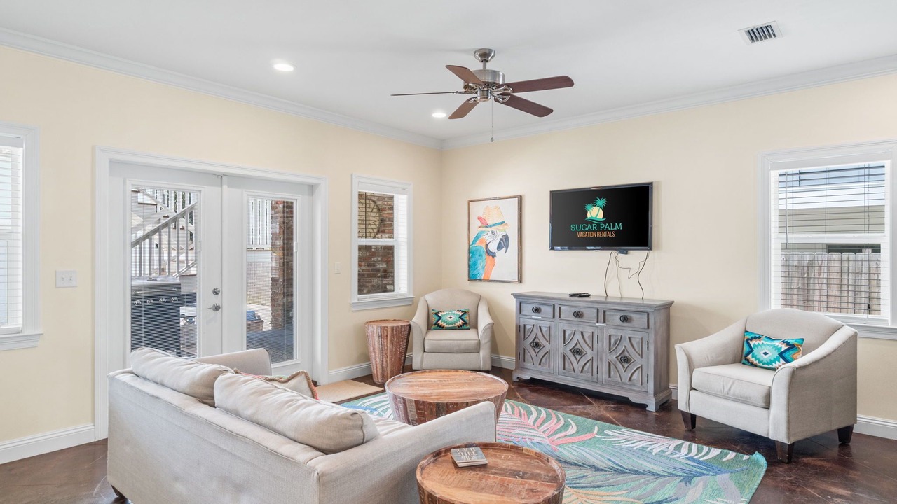 Photo of Outdoor in Crystal Beach