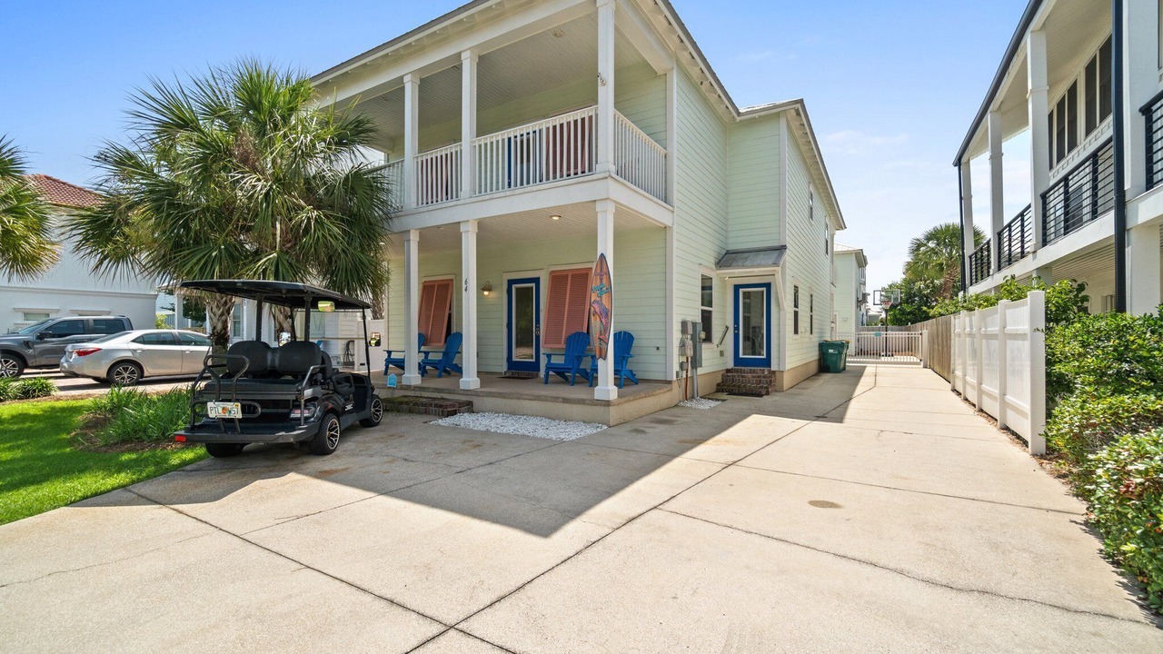 Photo of Others in Crystal Beach