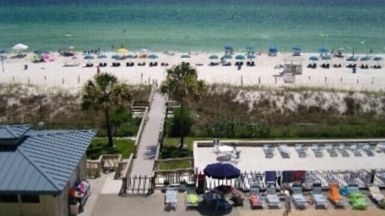 Photo of Patio Balcony in Lower Grand Lagoon