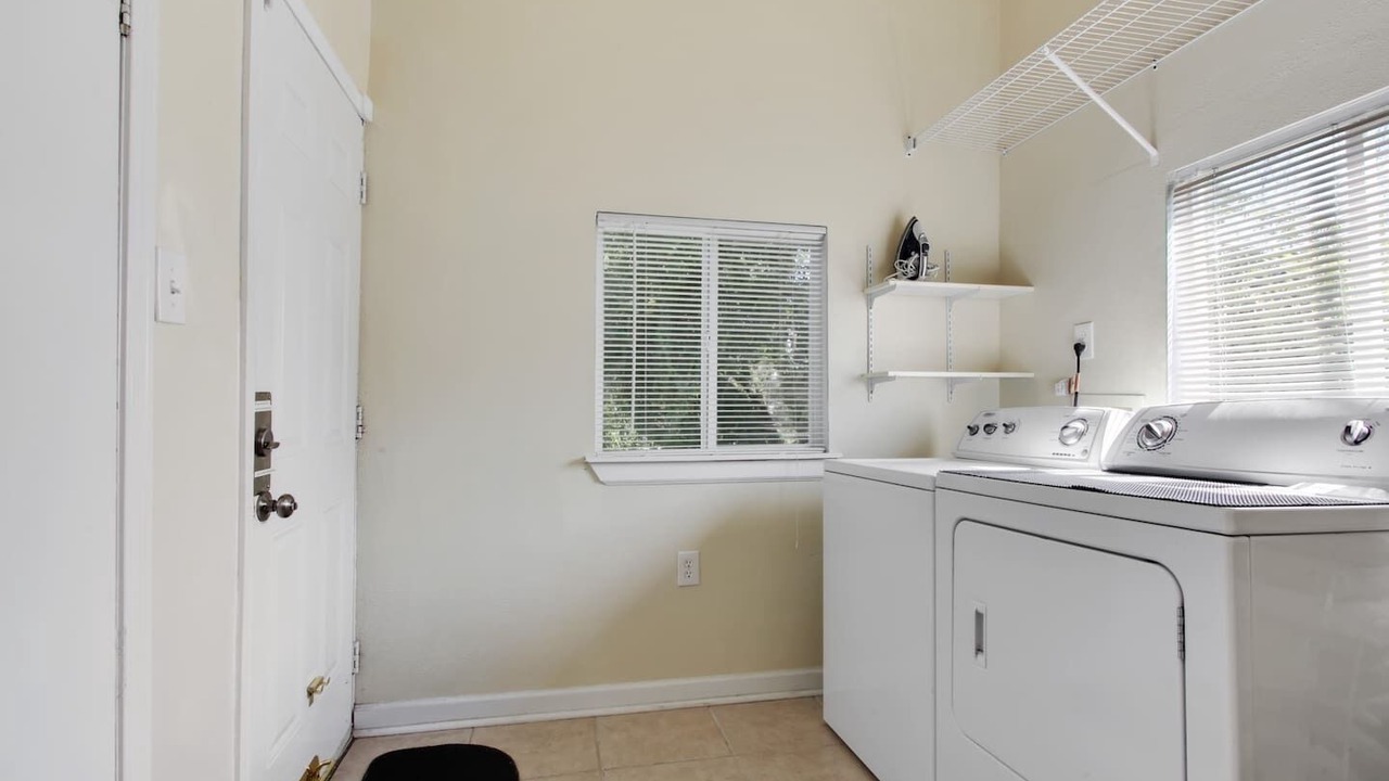 Photo of Bedroom in Tulane - Gravier