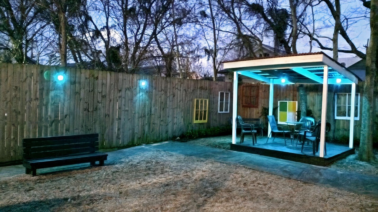 Photo of Outdoor in Tulane - Gravier