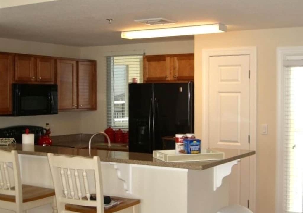 Photo of Kitchen in Pensacola Beach